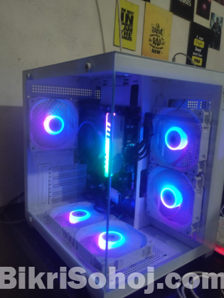 Gaming pc